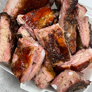 Rib Tips